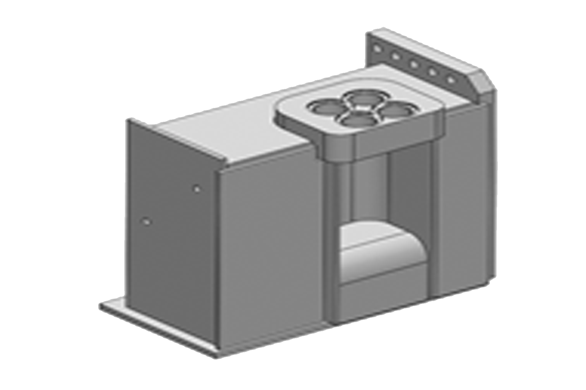 direct 2 line kit parts